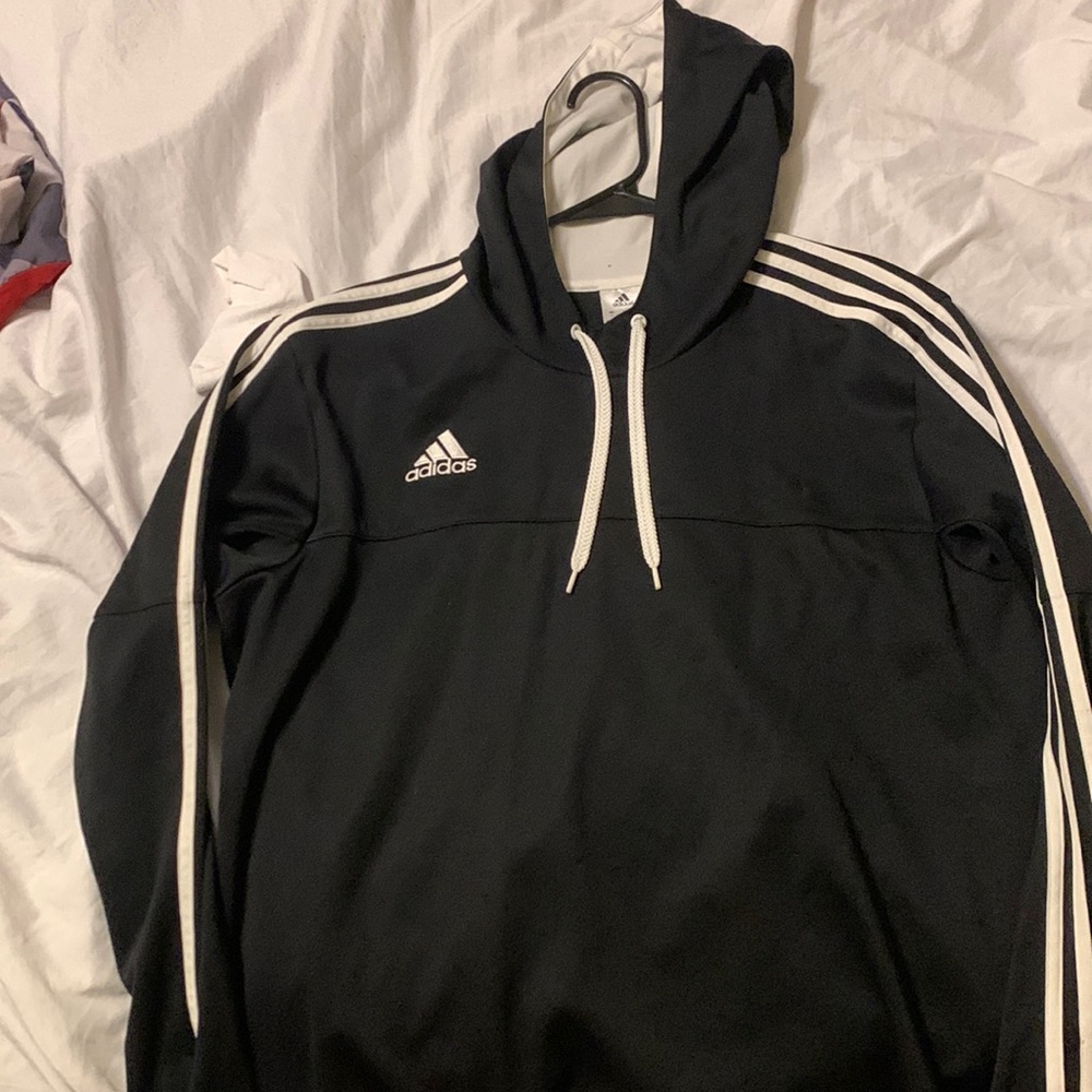 Adidas Hoodie